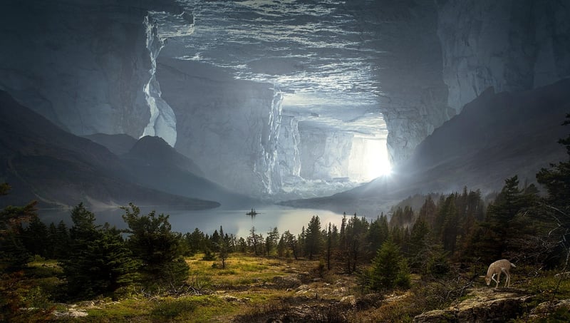 Wormhole Portal